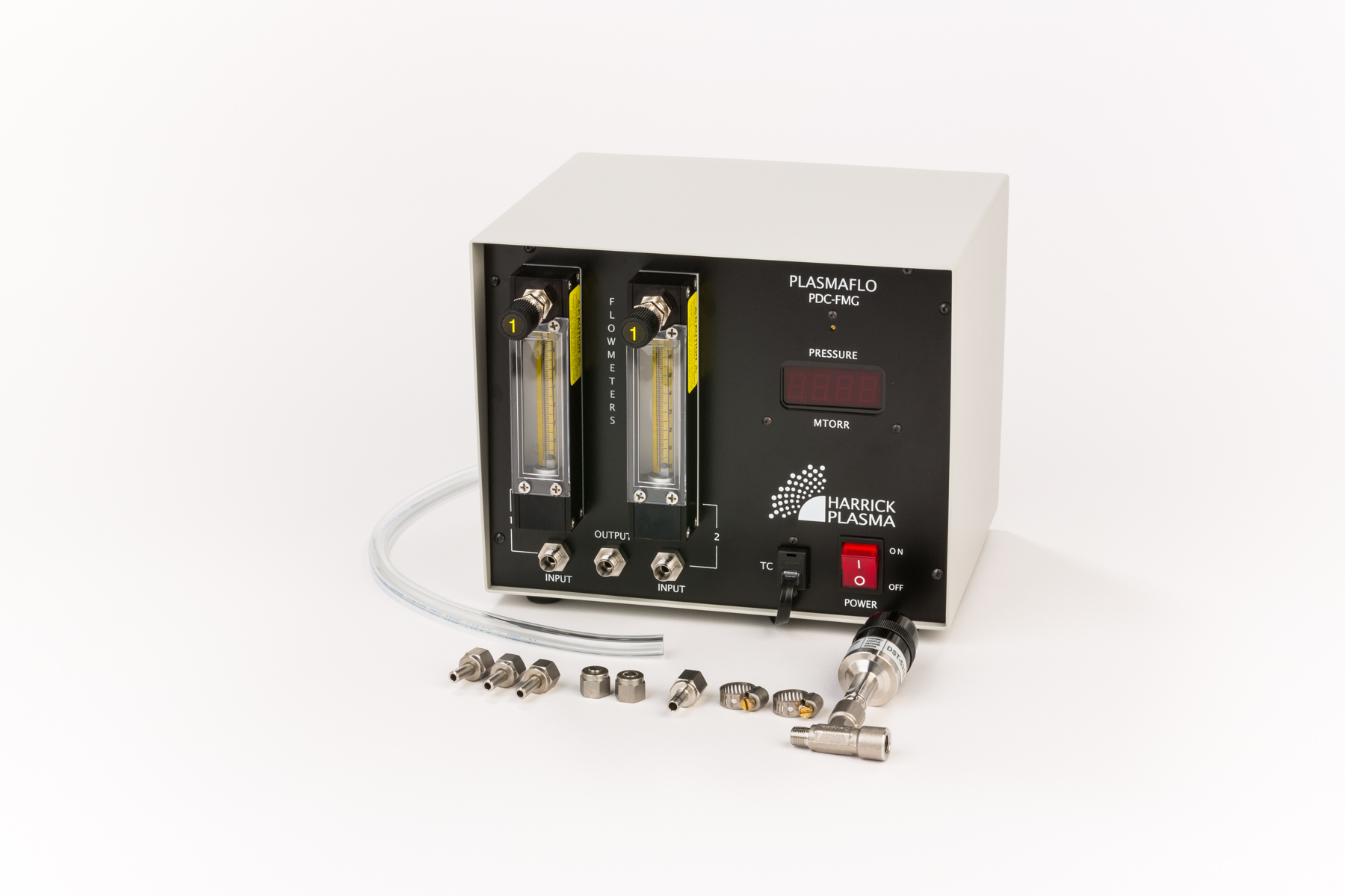 プラズマハンディ PDC-32G / PDC-001 / PDC-001-HP｜三洋貿易株式会社 科学機器部