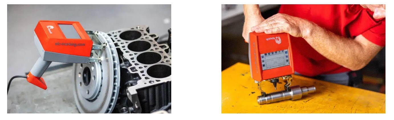 E-TOUCH｜三洋貿易株式会社 科学機器部