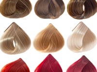 hair