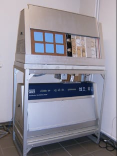QUVsolar