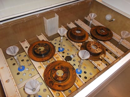 q-fogchamber