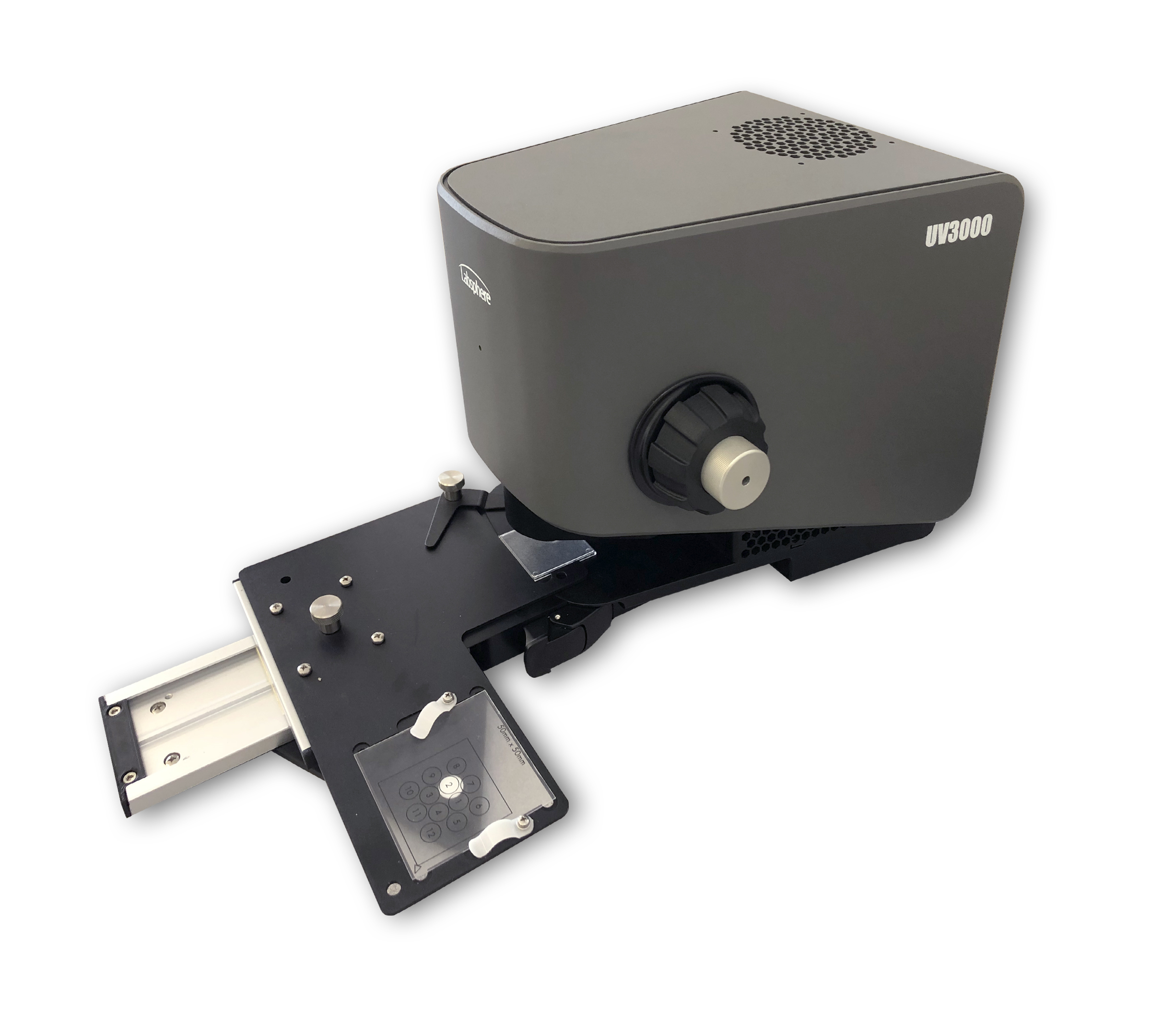 Labsphere_UV3000
