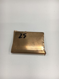 銅合金の分析 蛍光x線 三洋貿易株式会社 科学機器事業部 銅合金の分析 蛍光x線 三洋貿易株式会社 科学機器事業部