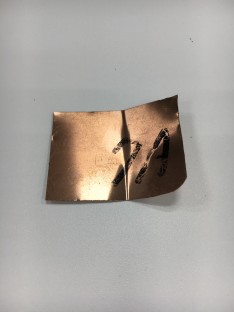 銅合金の分析 蛍光x線 三洋貿易株式会社 科学機器事業部 銅合金の分析 蛍光x線 三洋貿易株式会社 科学機器事業部