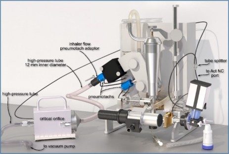 InhalerAerosolGeneration